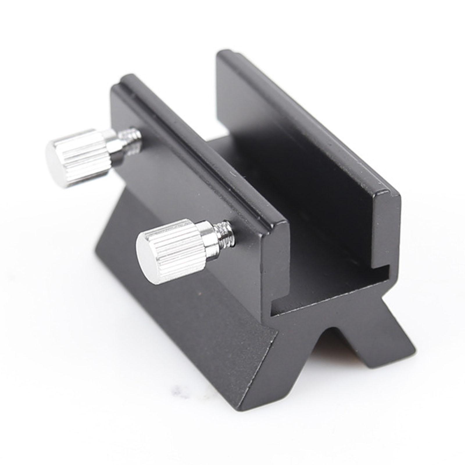 Portable  Base for  Scope Aluminum Alloy Telescope Replacement
