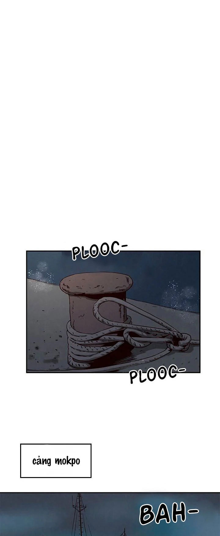 cô gái bé nhỏ của tôi chapter 20.2 5