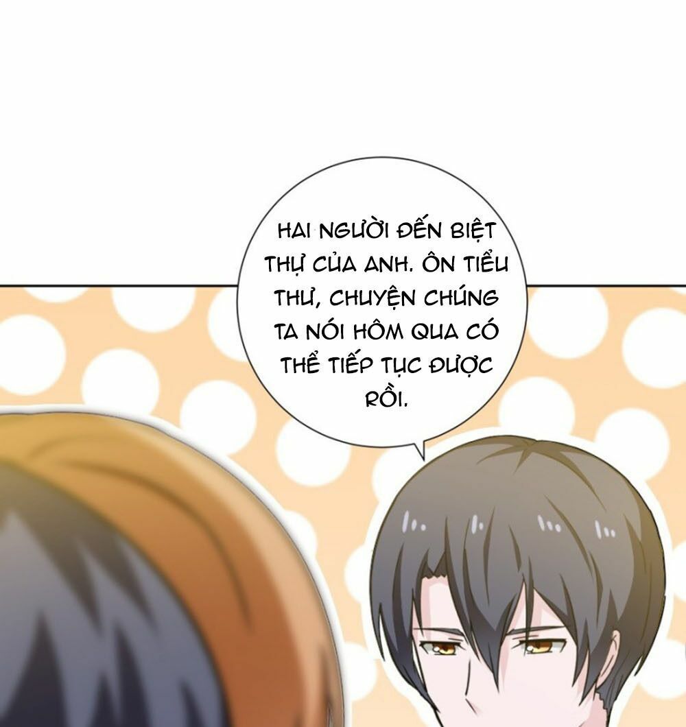 thiên kim đường môn chapter 101 43