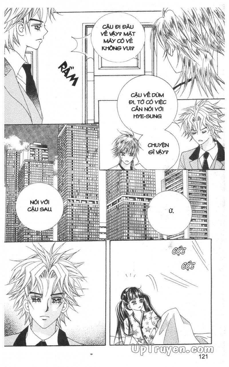 meo meo dịu dàng đi nhé chapter 6 119