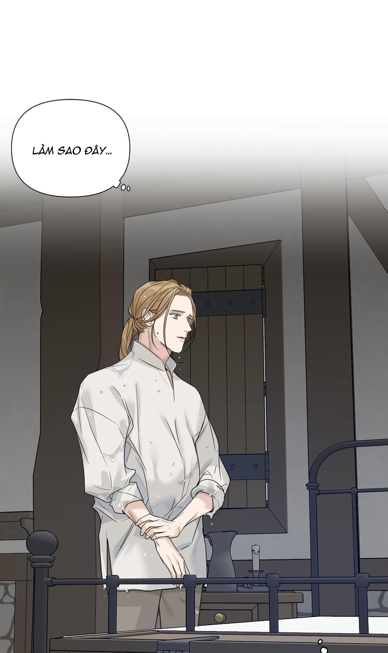 bước vào vườn hồng chapter 14 68