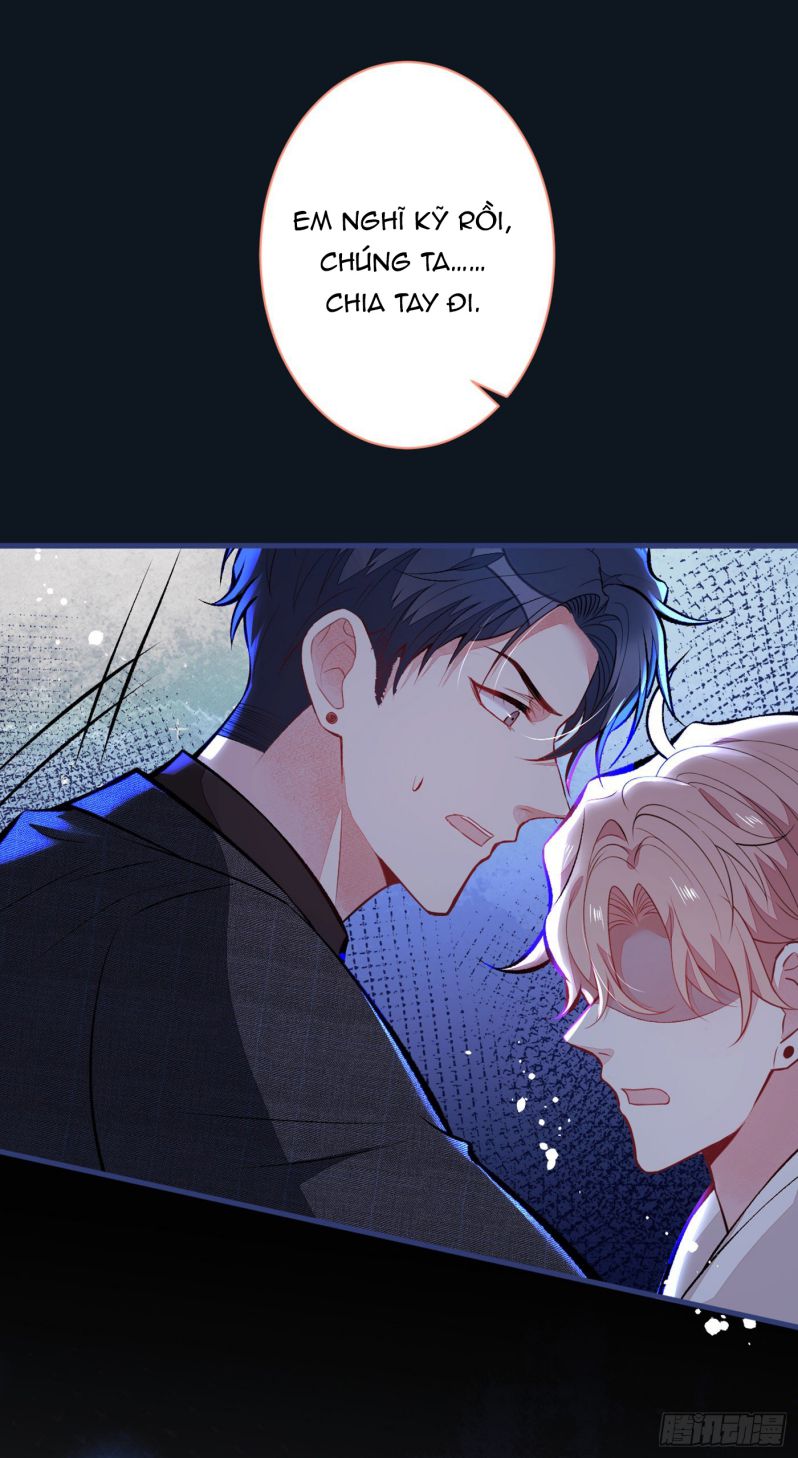 hotsearch của ảnh đế chapter 91 42