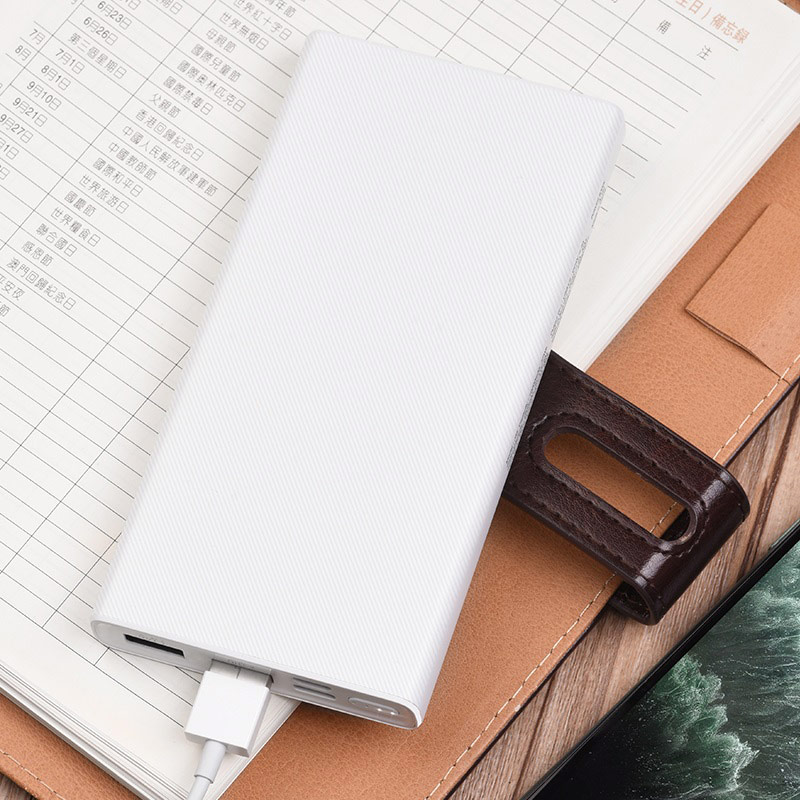 Pin Sạc Dự Phòng Hoco J55 - Dung Lượng 10000mAh - hàng chính hãng