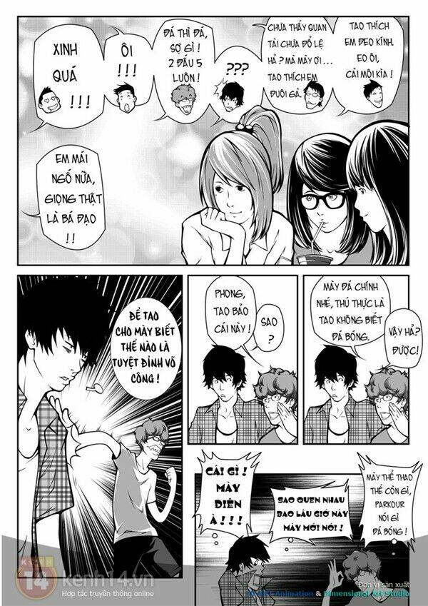 đất rồng chapter 3 5