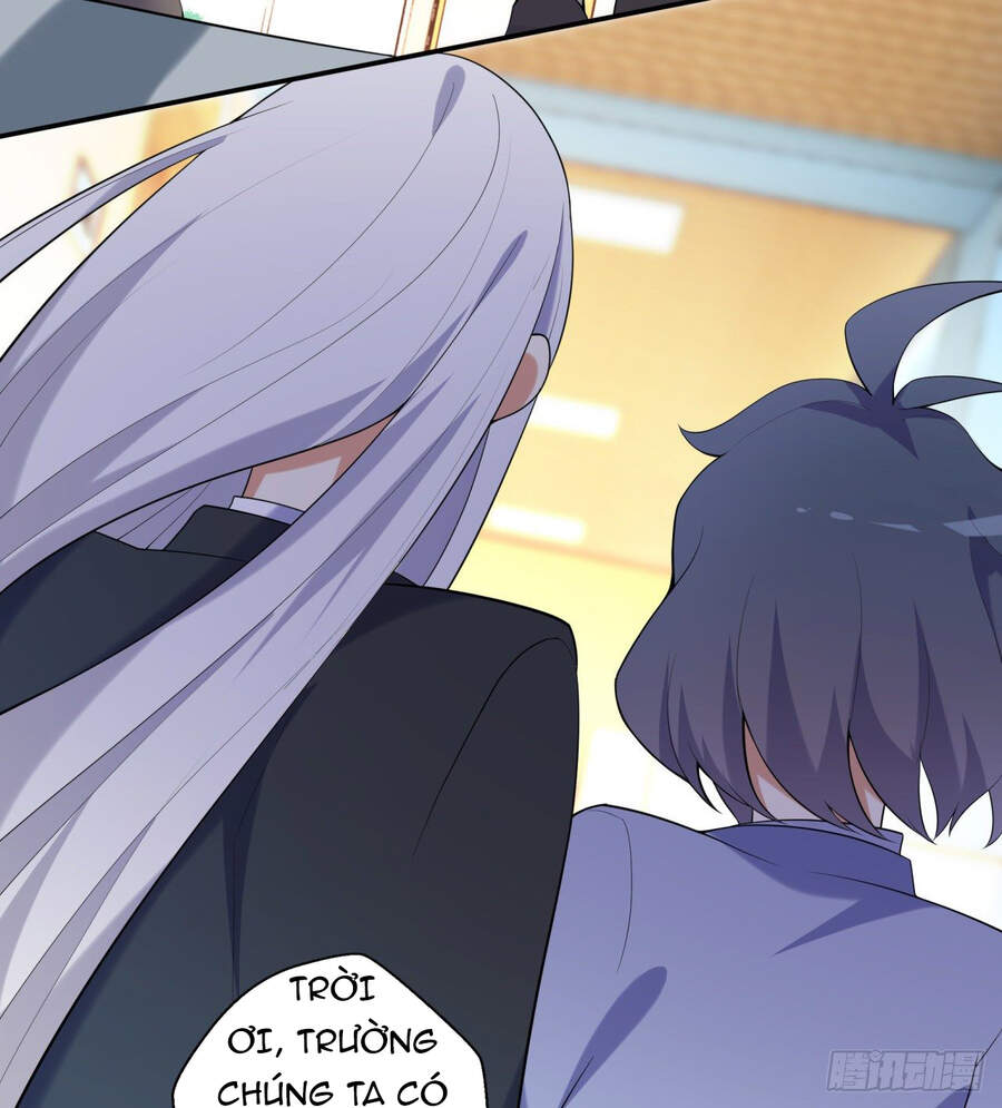 nhặt thuộc tính tại trái đất chapter 4 39