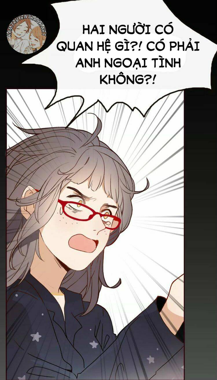 viện bảo tàng tâm nguyện chapter 2.3 26