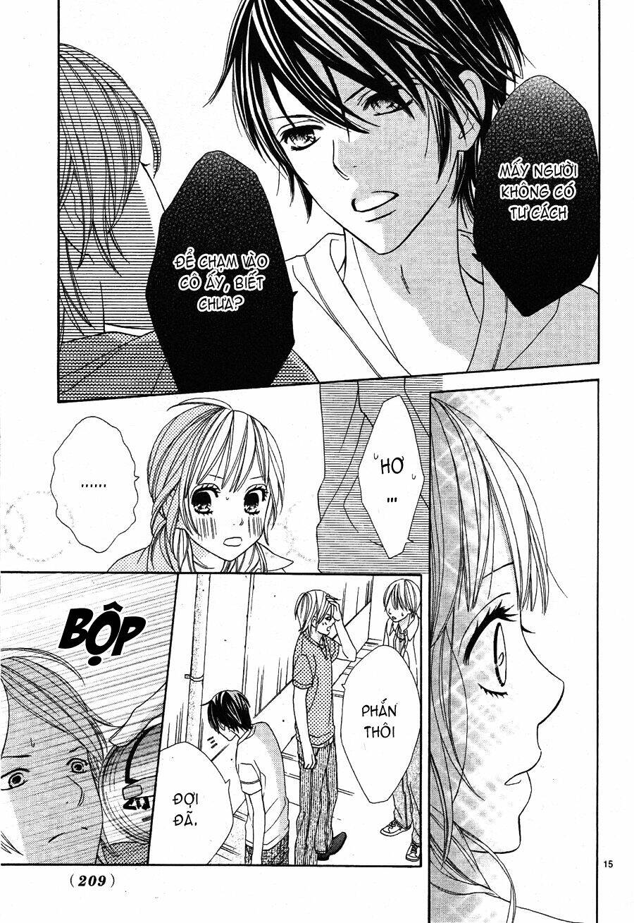 double baby chapter 2 16