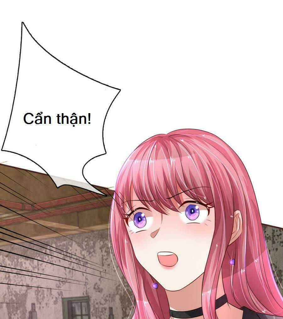 trùng sinh để trả thù chapter 39 23