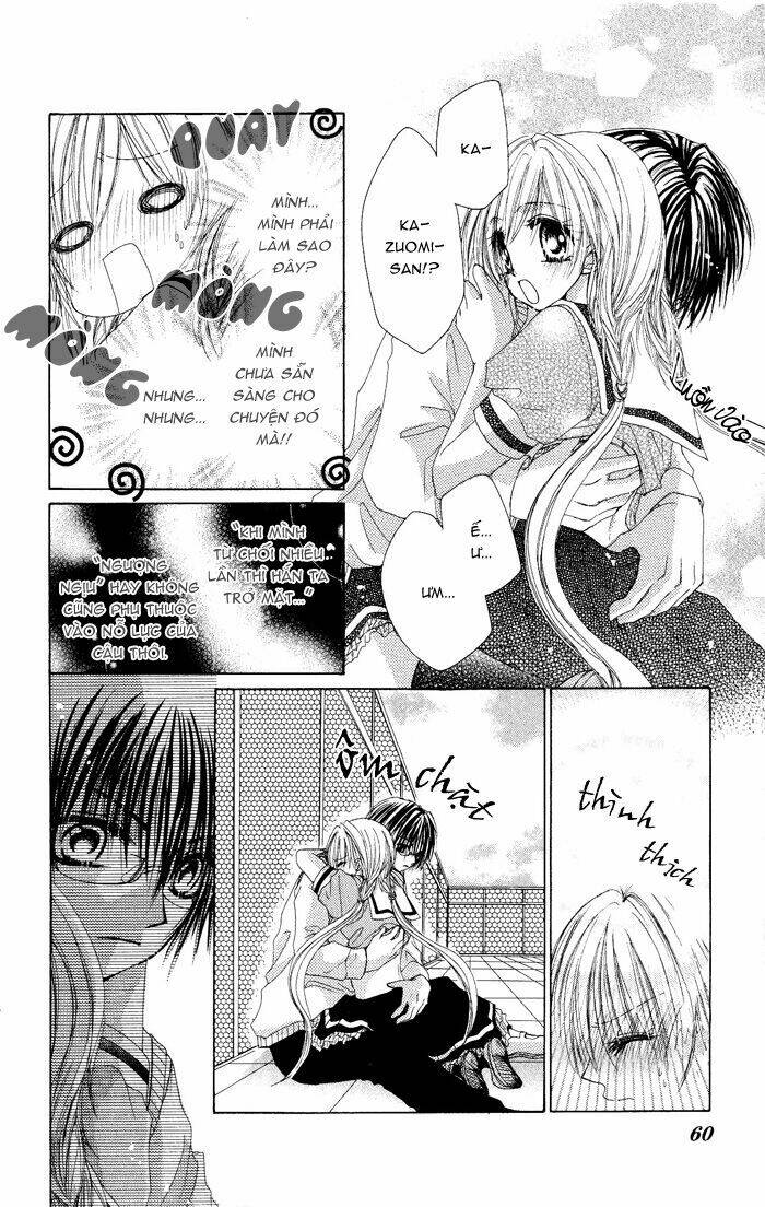 akutou danshi collection chapter 3 13