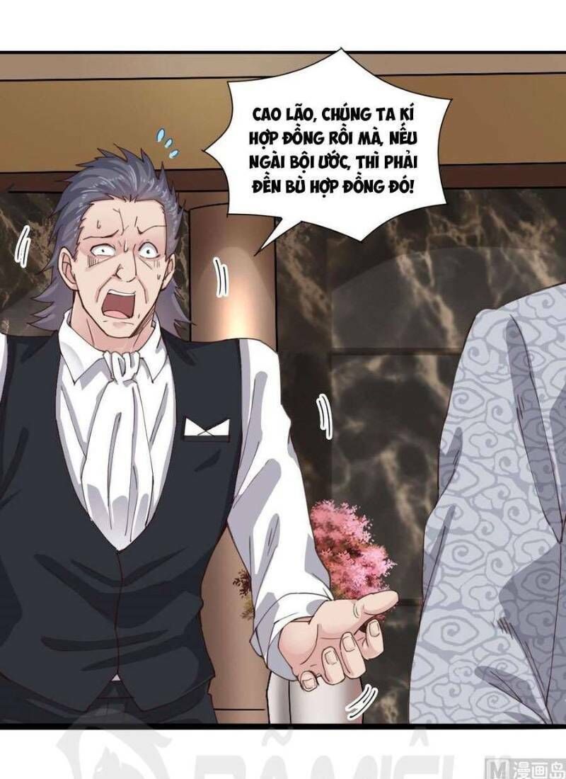 địa phủ khai phá thương chapter 150 11