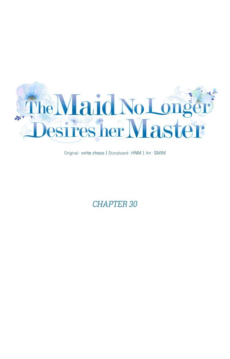 nữ hầu muốn đình công chapter 30 8