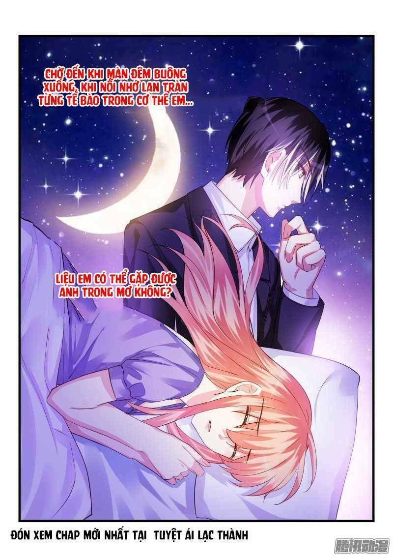 dạy bảo ma vương lão công chapter 76 11