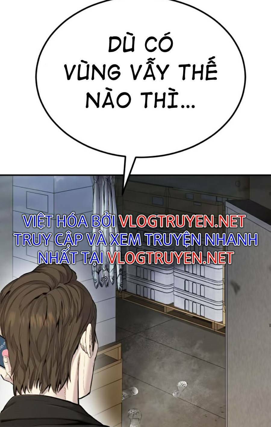 bố tôi là đặc vụ chapter 9.1 19