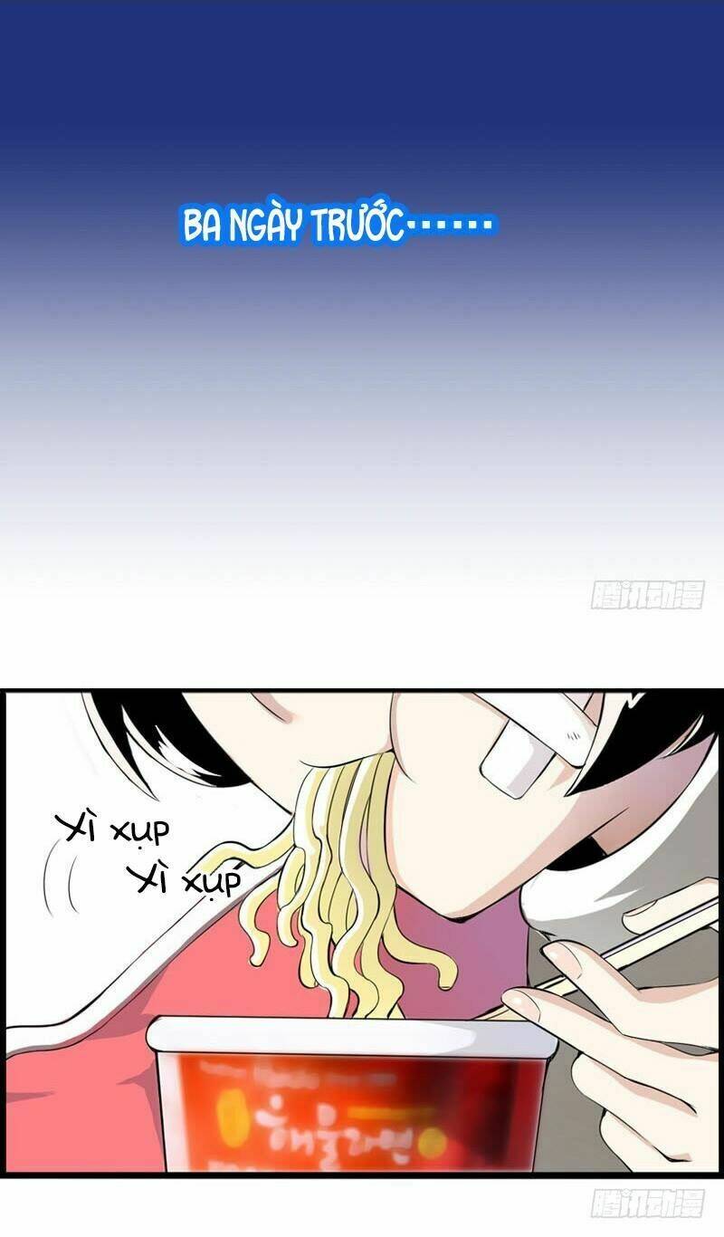 cứu tôi đi hủ thần chapter 1 35