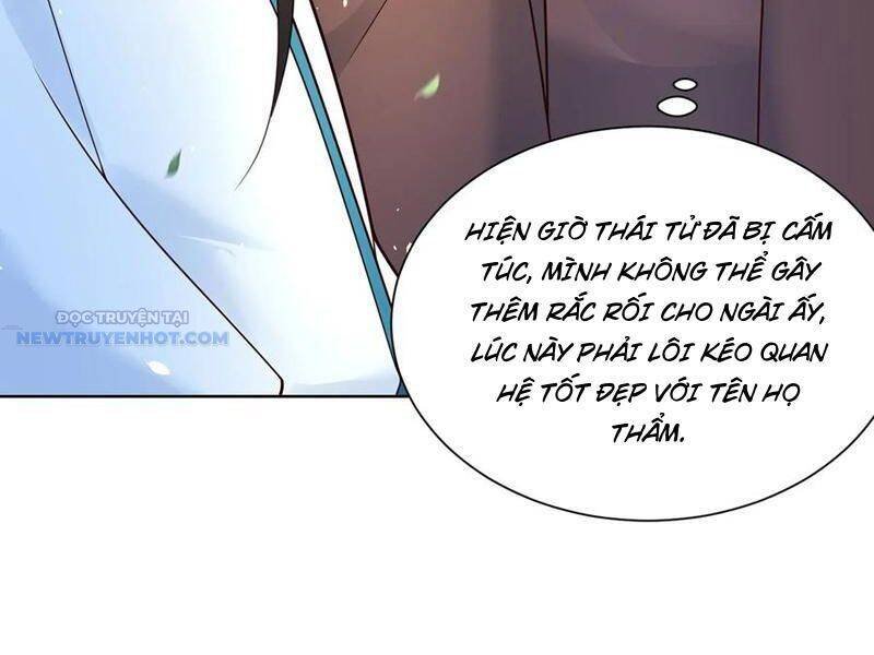ta thực sự không muốn làm thần tiên chapter 71 16