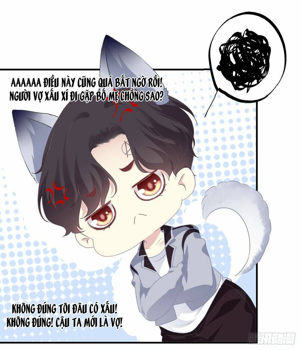 toàn bộ nắm trong tay chapter 12 4