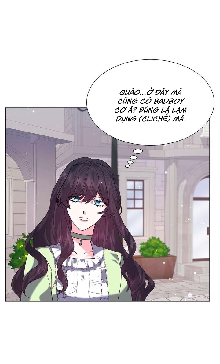 cách để nhân vật phụ phá đảo game hẹn hò chapter 11 60