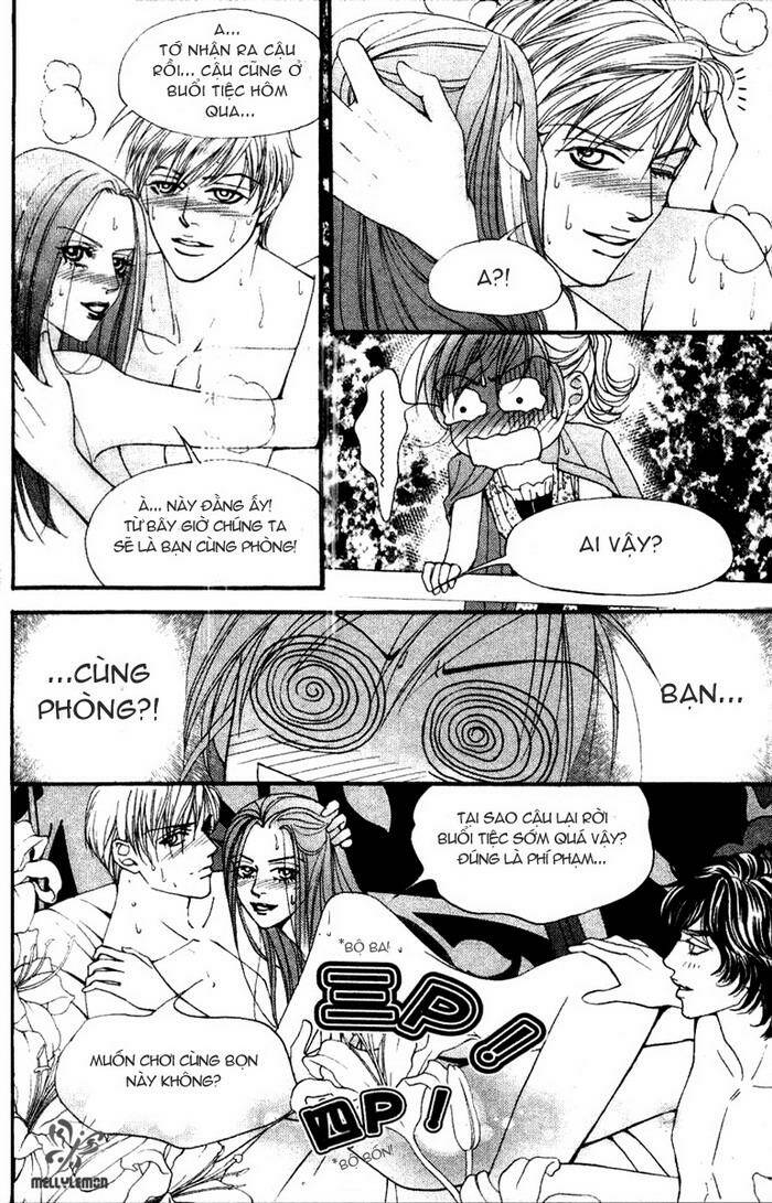 the one chapter 36 15