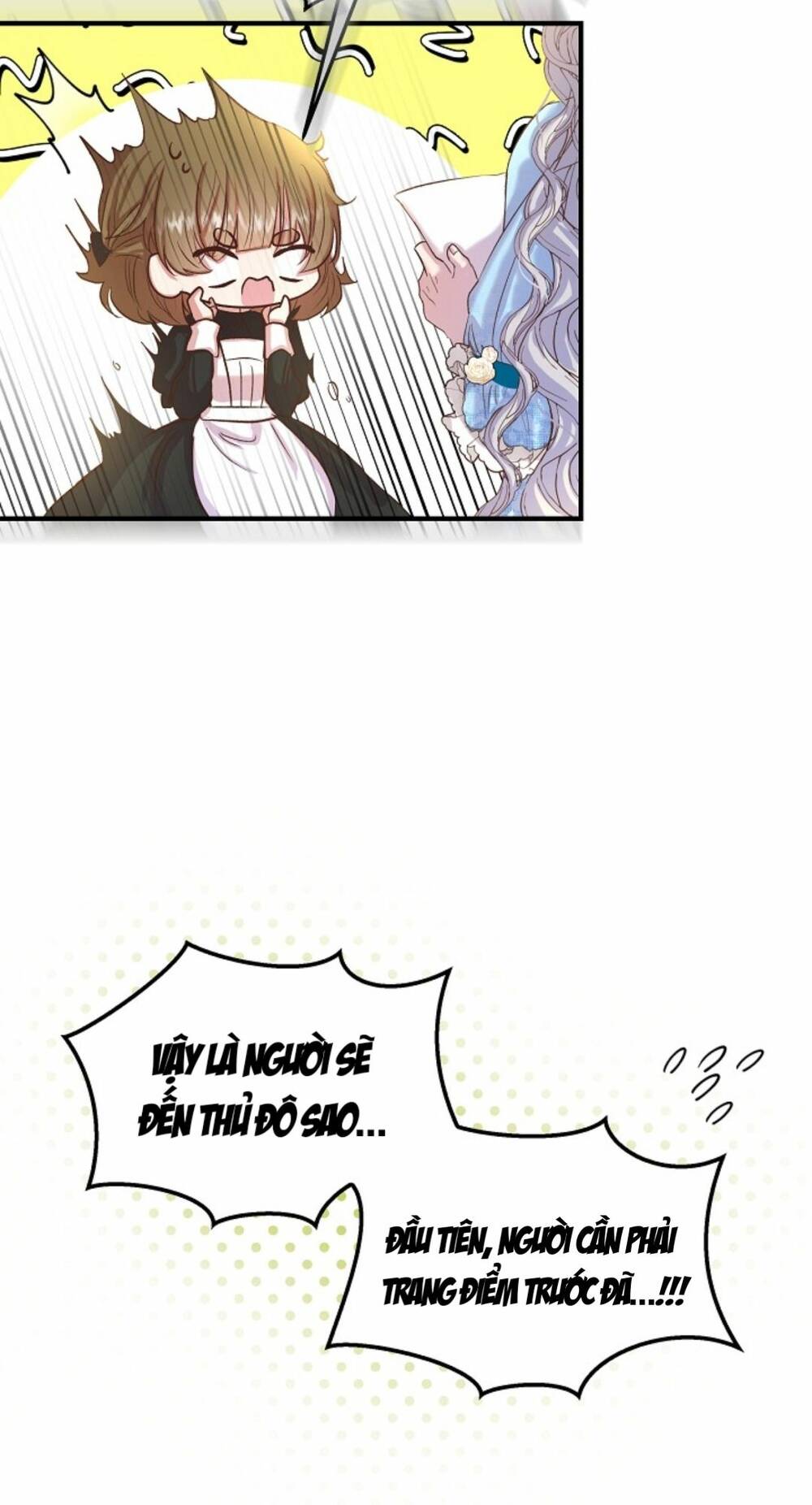 tôi cứu anh không có nghĩa là tôi sẽ cưới anh chapter 0 8