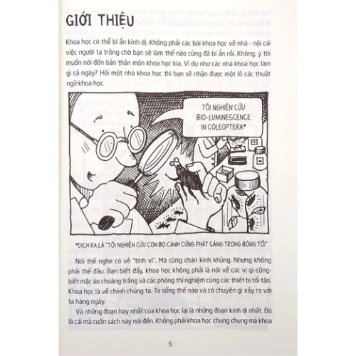 Côn Trùng Gớm Ghiếc (Tái Bản)