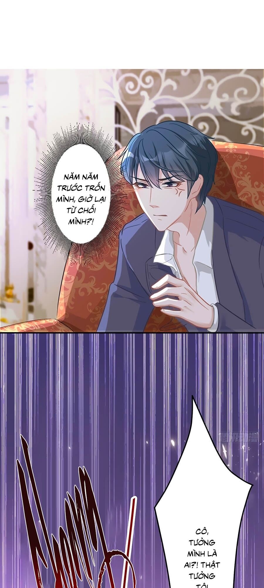 manh bảo ngọt ngào chapter 6 11