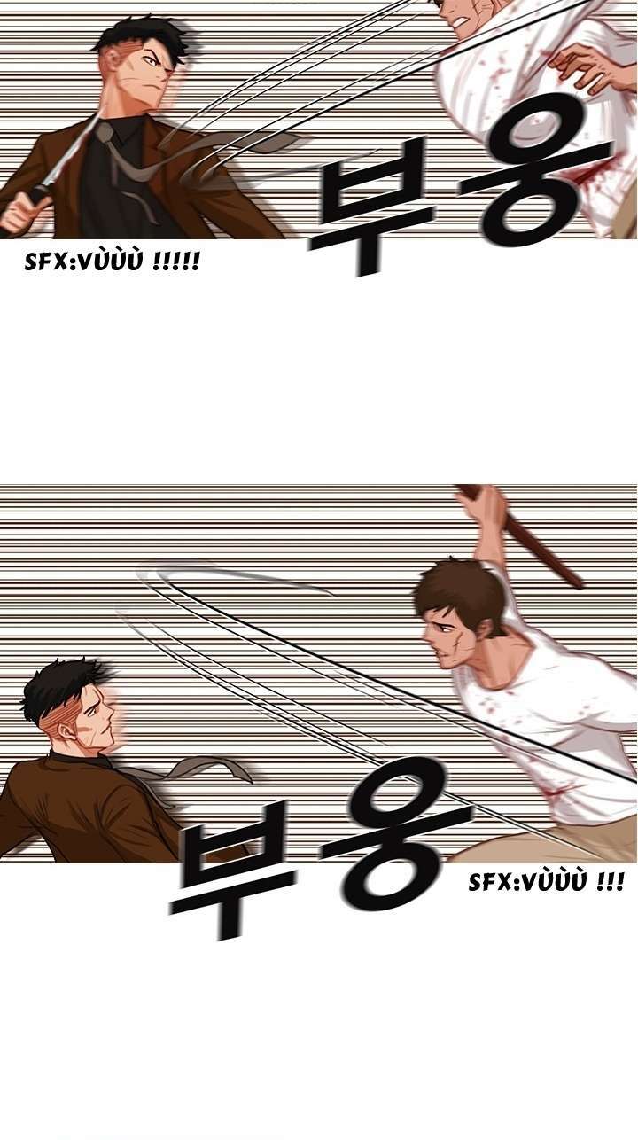 bụi đời gangnam chapter 18 32