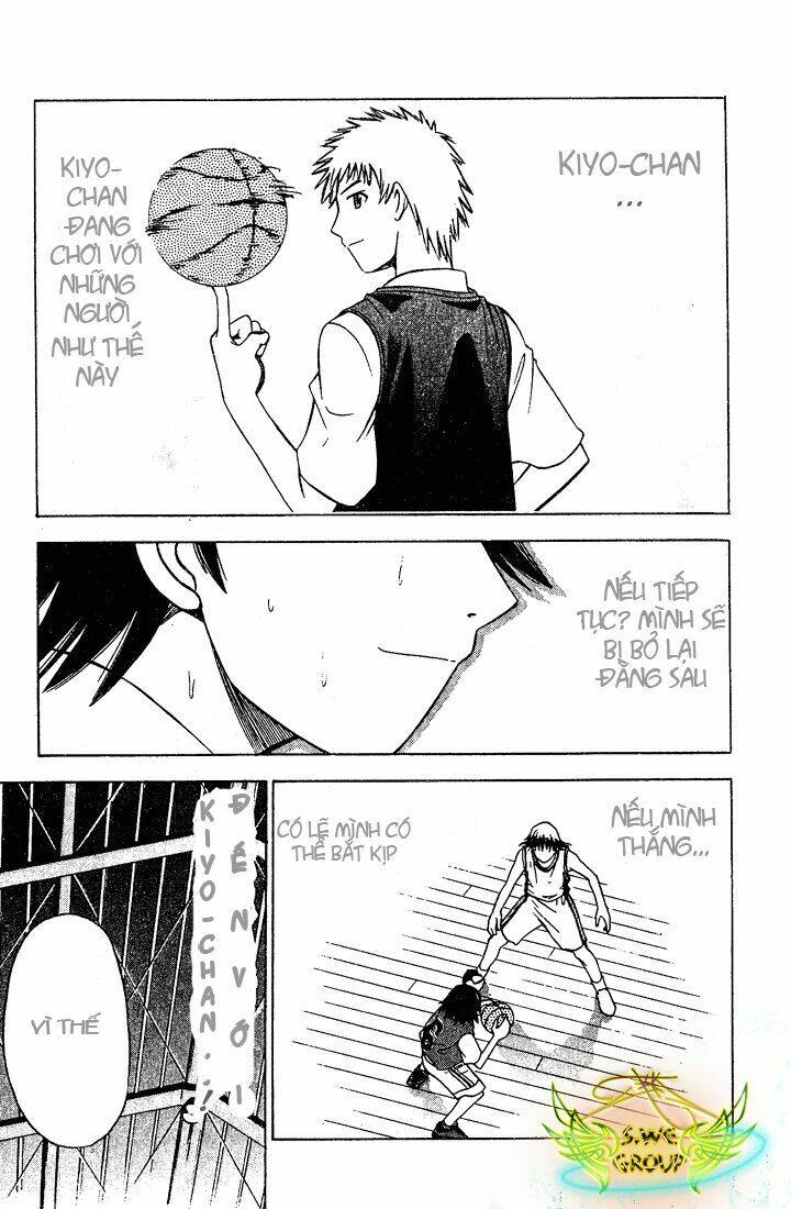 cơn lốc - fight no akatsuki chapter 10 15