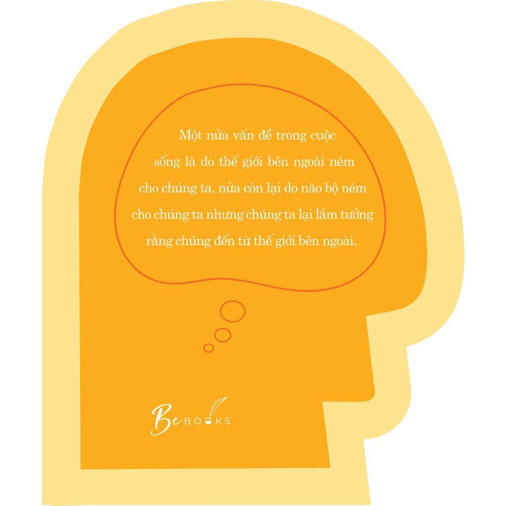 Sách - Cơ Thể Và Não Bộ: Ai Làm Chủ - Diêu Nãi Lâm - AZ Việt Nam