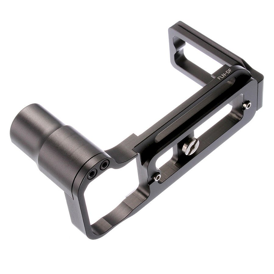 Khung Thép Quick Plate L Bracket For Nikon DF - Hàng Nhập Khẩu