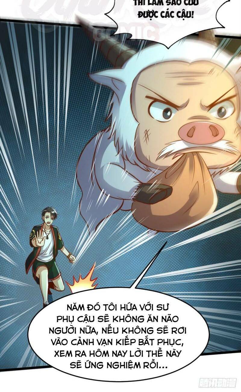 thập nhị thiên kiếp chapter 56 10