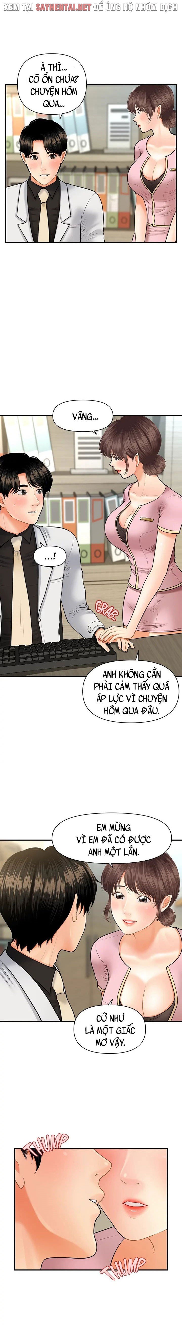 này anh đẹp trai chapter 37 8