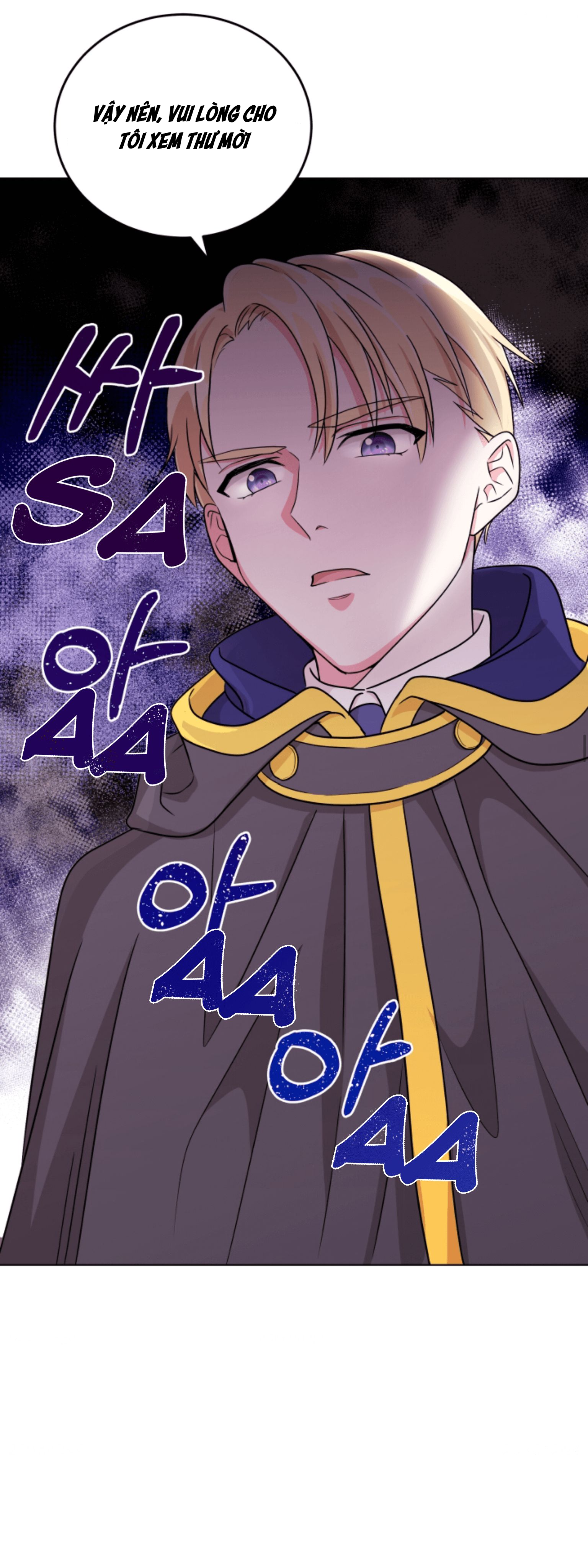 cuộc tuyển chọn thái tử phi chapter 6 67