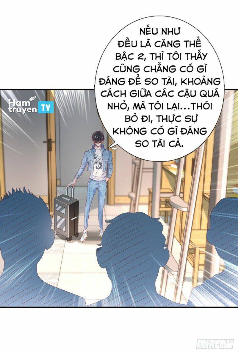 trùng sinh chi thần đế quy lai chapter 45 4