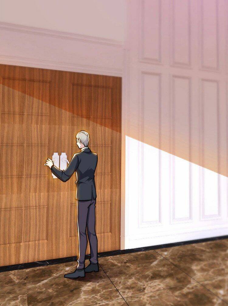 đại lão gọi tôi tiểu tổ tông chapter 24 20