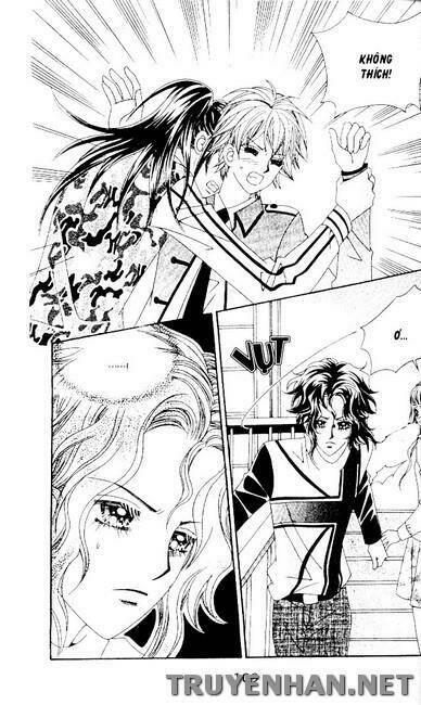 bạn trai tôi là ma cà rồng chapter 92 15