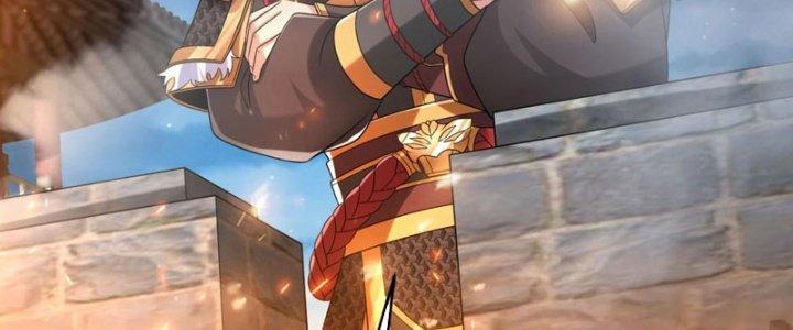 đại tần, ta là con tần thủy hoàng, giết địch thành thần chapter 32 275