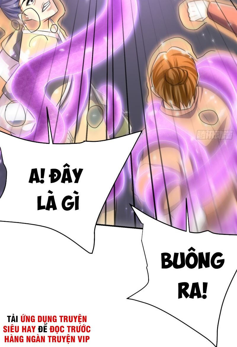 yêu giả vi vương chapter 184 21