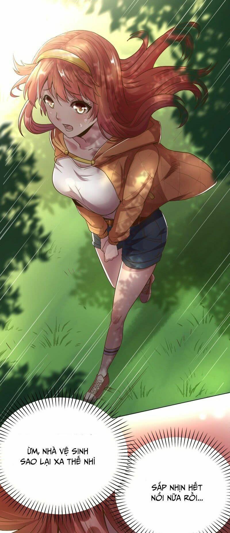 Diệu Thủ Cuồng Y chapter 208.5 7