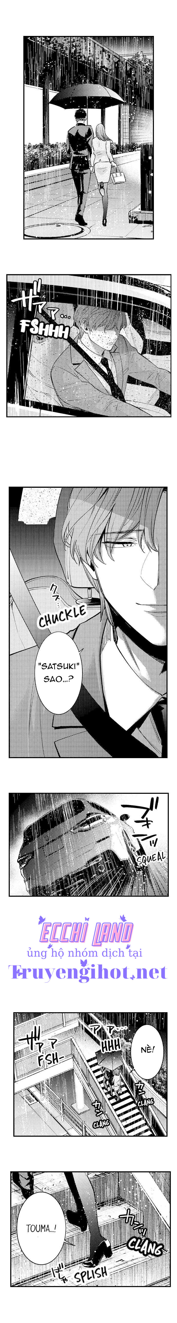 chúng ta đã làm mọi thứ ngoại trừ chuyện đó (full) chapter 17.1 5