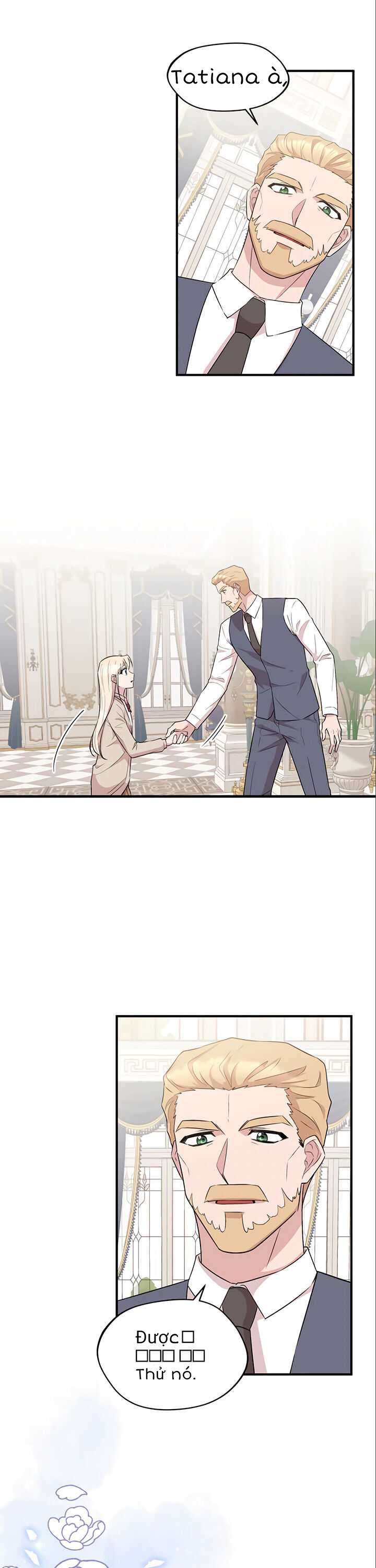 bình minh trên moscow chapter 7 3