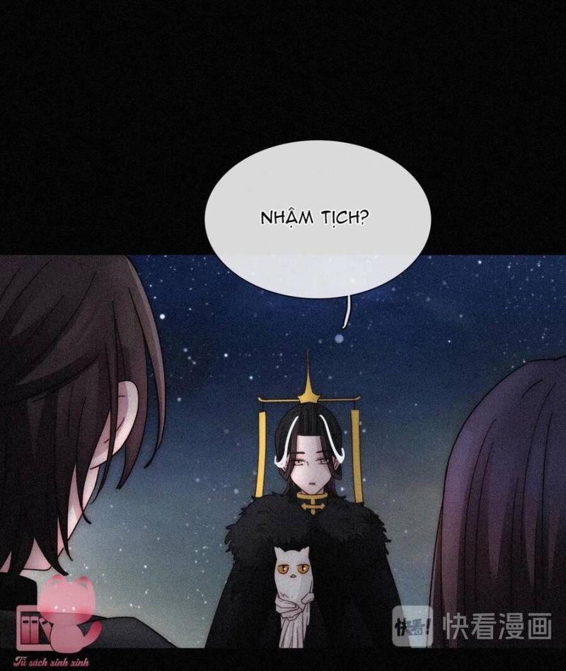 đêm tối chốn này chapter 79 16