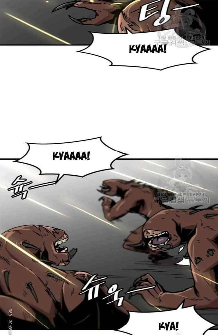 lên cấp một mình chapter 35 13