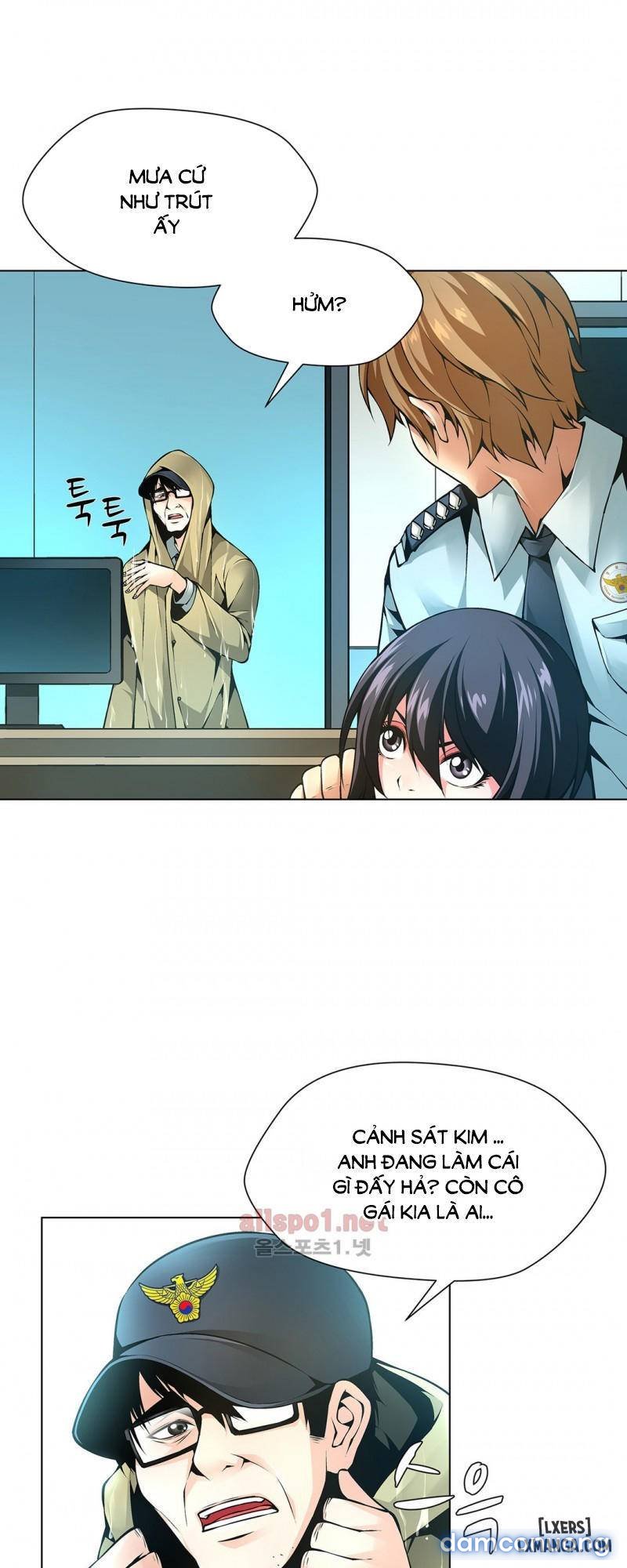 nô lệ song sinh chapter 48 9