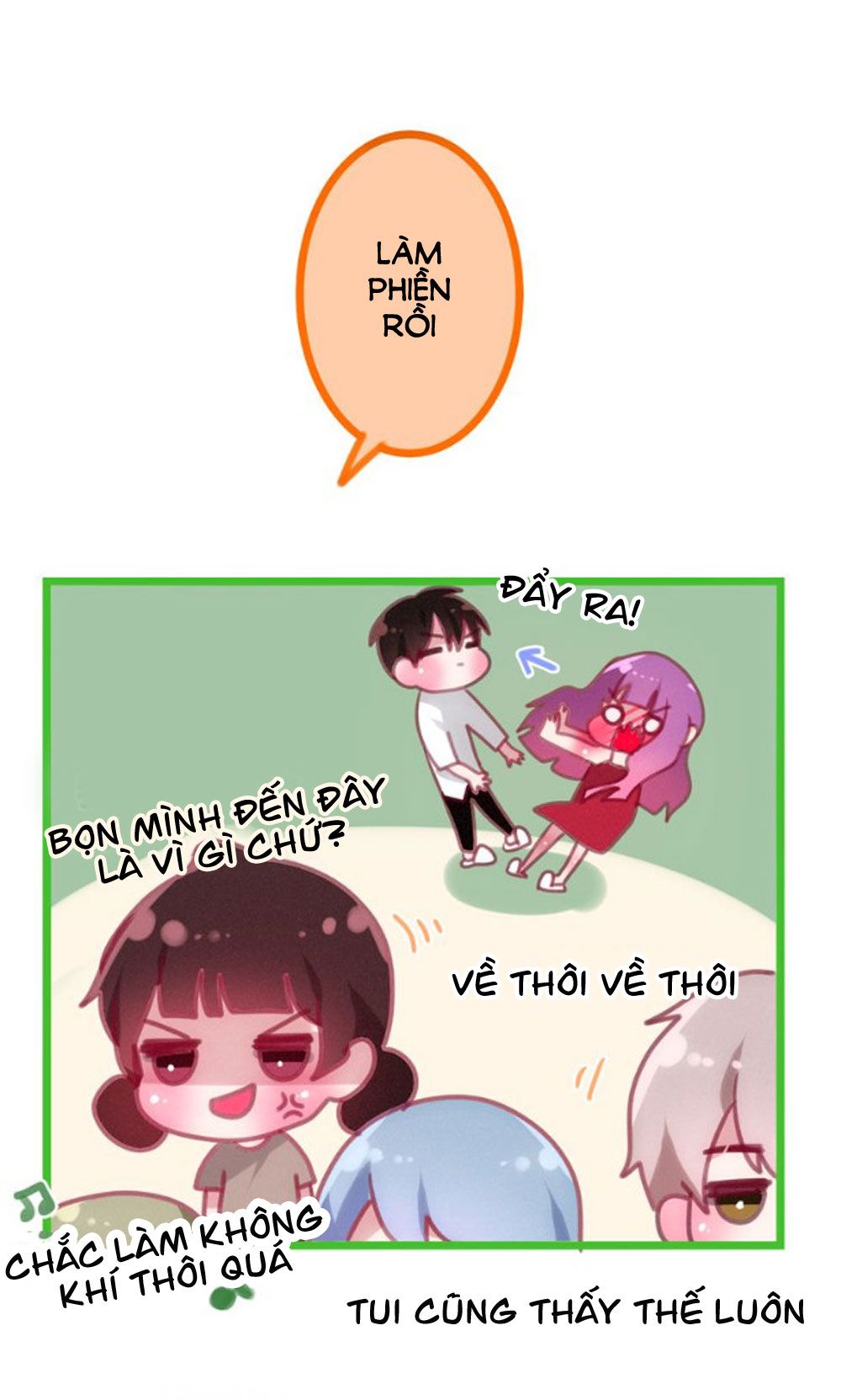 tháng sáu kì diệu chapter 65.6 30