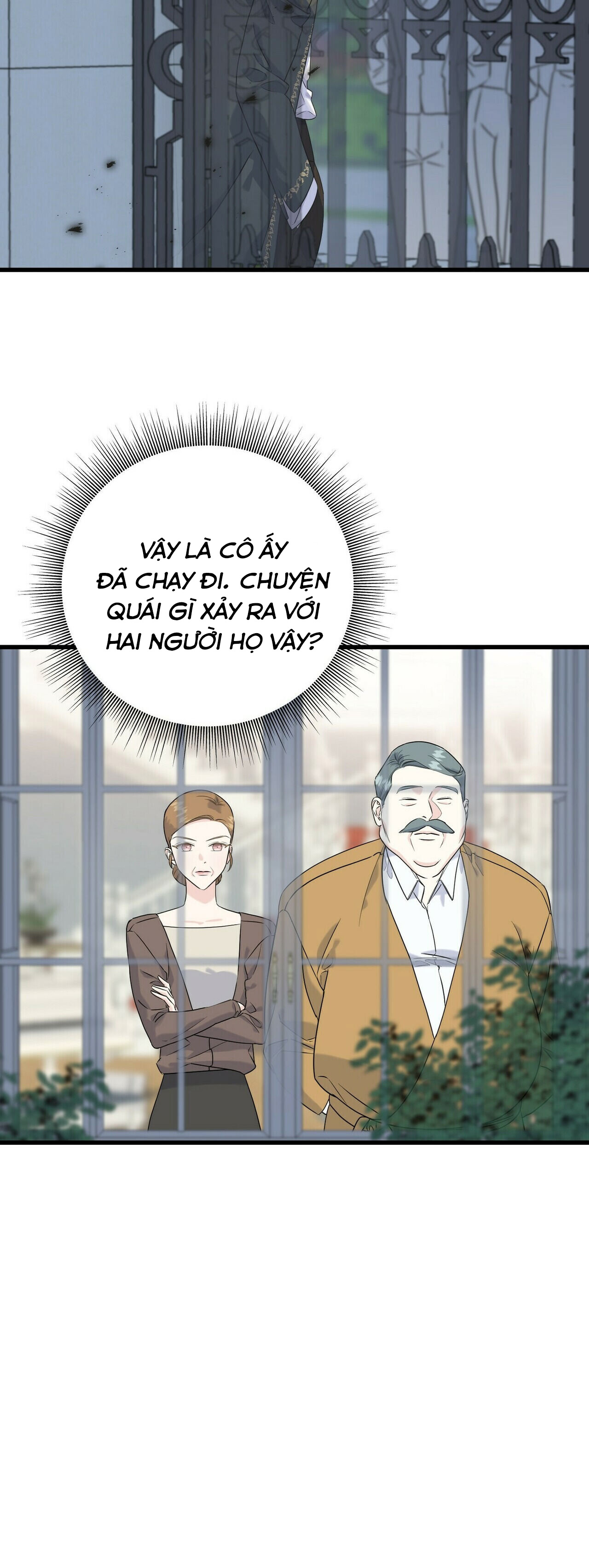 chàng hoàng tử máu s và nàng kỵ sĩ lạnh lùng chapter 36.2 13