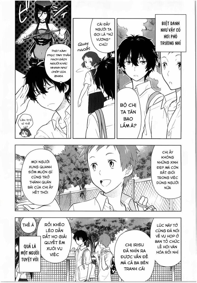 hyouka chapter 13 5