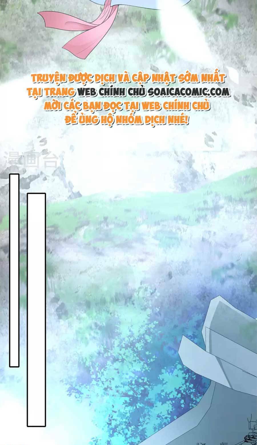 tướng quân, bổn phi không nhận sủng chapter 46 9