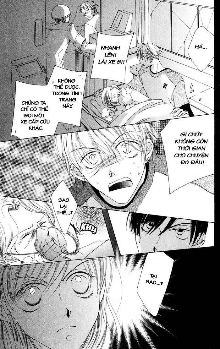 a thousand years of snow chapter 4 32