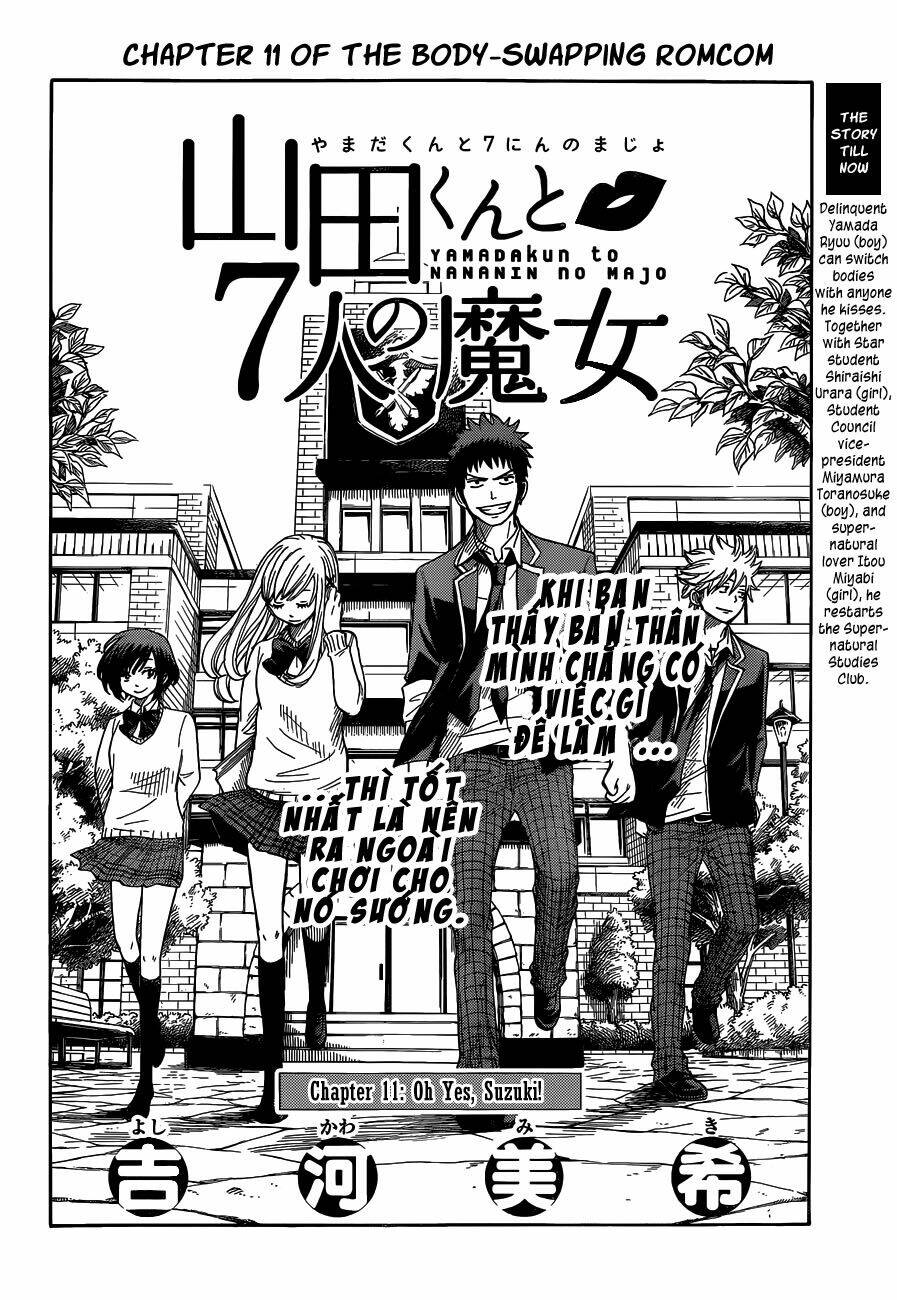 yamada và thất đại ma nữ chapter 11 5