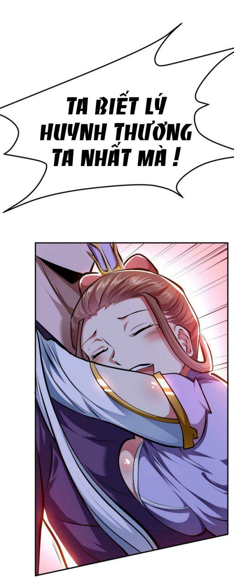 nam chủ và hậu cung đều dưới trướng ta chapter 5 33